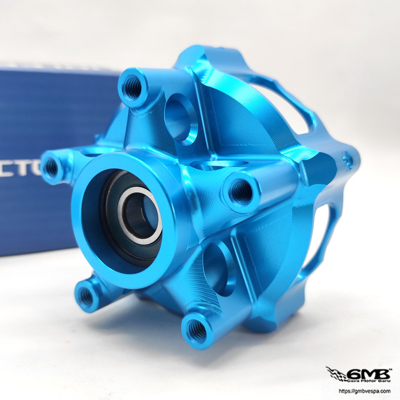 1O1 Factory Hub Series AIR-SP for Sprint/Primavera - Light Blue