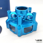 1O1 Factory Hub Series AIR-SP for Sprint/Primavera - Light Blue