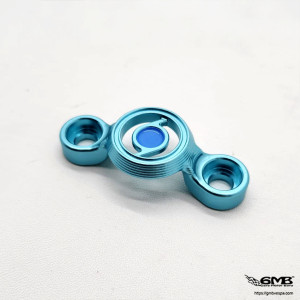 1O1 Factory Cover Handle Modern Vespa Ice Blue