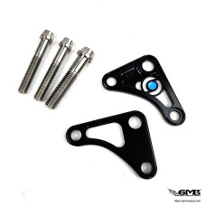 1O1 Factory Low Rear Adaptor Vespa Sprint & Pr...