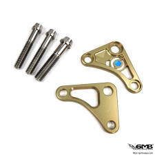 1O1 Factory Low Rear Adaptor Vespa Sprint & Pr...