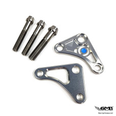 1O1 Factory Low Rear Adaptor Vespa Sprint & Pr...