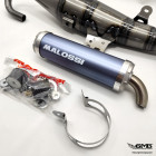 Malossi Racing MHR EXHAUST Gilera Runner/Italjet Dragster 180cc 2T