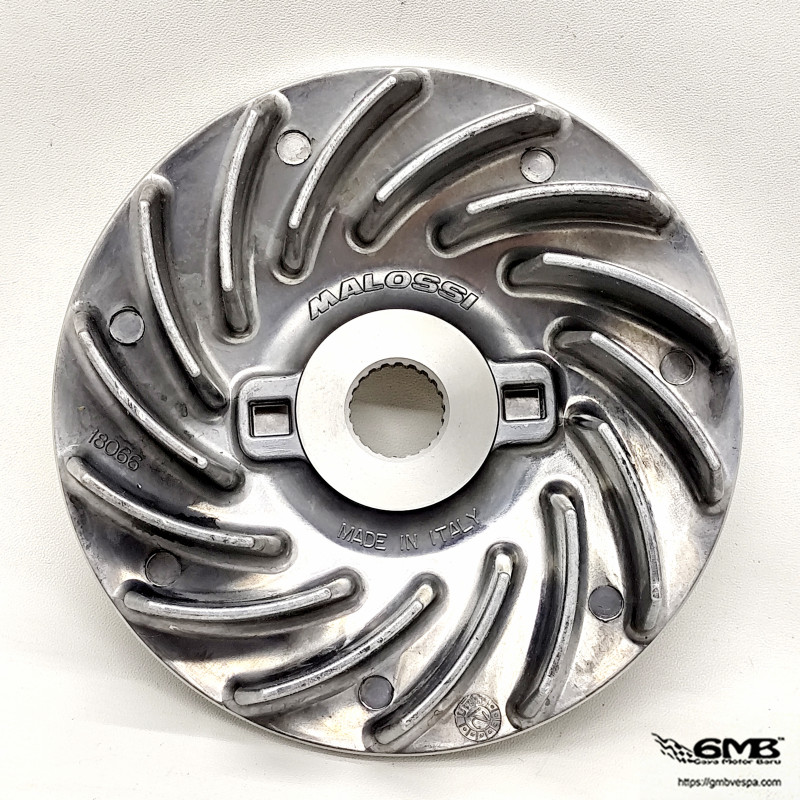 Malossi Flywheel Vespa GTS 150cc Iget/Aprilia SRGT200