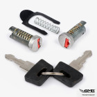 Olympia Cylinder Locks Set for Vespa PX