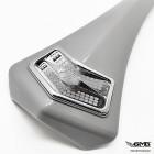 Zelioni Horn Cover 946 Chrome Grill