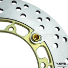 1O1 Factory Disc Brake SSR 5 Hole - Sprint & Primavera