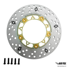 1O1 Factory Disc Brake SSR 5 Hole - Sprint & P...