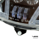 Workzone Headlamp Vespa Sprint G2 Version 2021-2023