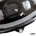 Workzone Headlamp Vespa Sprint G4 Version 2021-2023