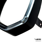 Workzone Headlamp Rim LED Vespa Sprint 