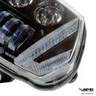 Workzone Headlamp Vespa Sprint G2 Version 2021-2023