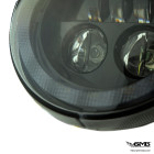 Workzone Headlamp Vespa GTV V2 Version 