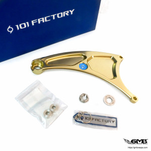 1O1 Factory Race Arm for Sprint/Primavera - Gold