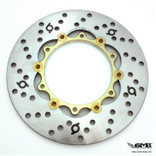 1O1 Factory Disc Brake SSR 6 Hole - GTS