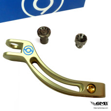 1o1 Factory Rear Brake Arm Lever Vespa Sprint &...