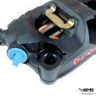 Brembo Caliper Stylema Left 100mm - Black