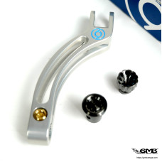 1o1 Factory Rear Brake Arm Lever Vespa Sprint &...