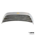 Grill rear frame for Lambretta 125 DL/​GP/​150 DL/​GP/​200 DL/​GP