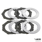 SIP Performance Friction Plates CR80 Race Cosa2 Clutch PX