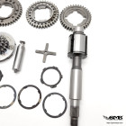 Serie Pro Gearbox Kit Vespa PX 56-42-38-36