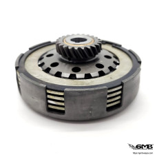 SIP Clutch Assy Cosa 2 Ultrastrong 23 Teeth(for pr...