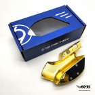 1O1 Factory Race Duct-S6 Gold