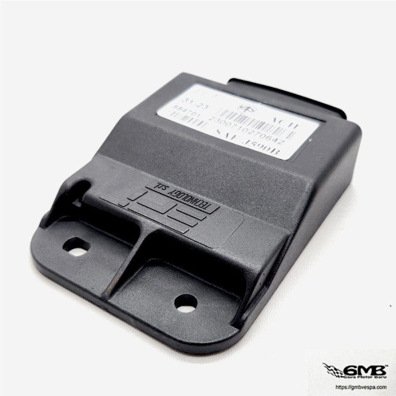 Piaggio ECU Vespa ET4 150cc