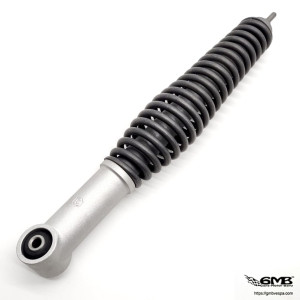 CARBONE Rear Shock Absorber Vespa GS150