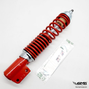 CARBONE Front Shock Absorber Sport for Vespa PX Re...