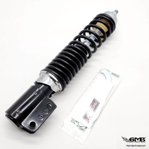 CARBONE Front Shock Absorber Sport for Vespa PX Bl...