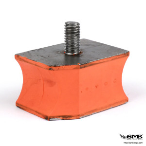 BGM Pro Engine Mounting Vespa PX150,Sprint,Super,e...