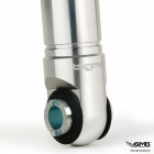 BGM Pro Touring Shock Vespa VBB, Super, Sprint Silver