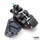 Brembo P4 Caliper for Aprilia SR GT200