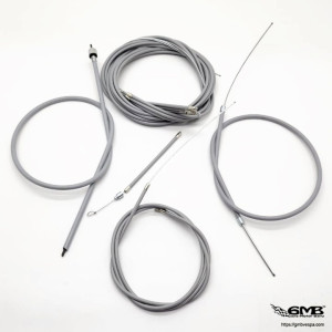 FA Italia Cable Kit for Vespa PTS