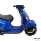 Piaggio Beading Black Vespa GTS/GTV until 2018