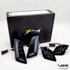 Zelioni Turn Signal LED for Vespa GTS New Edition ...