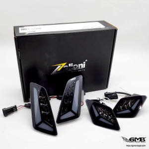 Zelioni Turn Signal LED for Vespa GTS New Edition ...