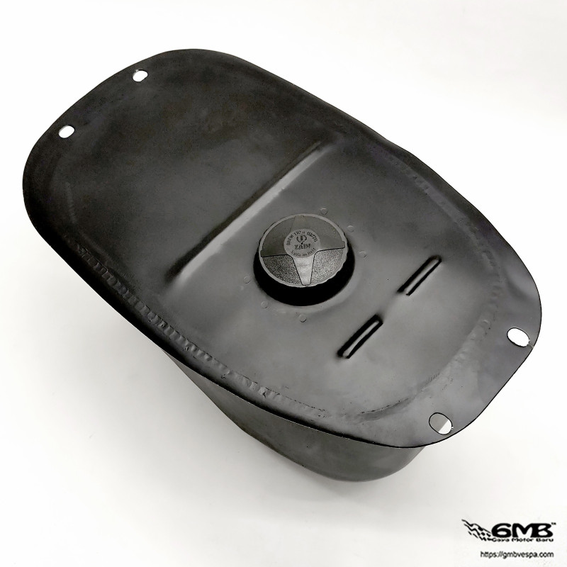 LML Gasoline Tank Set Vespa PX