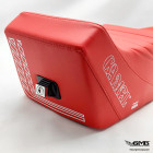 Camel Seat Vespa Excel (T5) Red