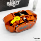 Stage6 Caliper Orange MK2