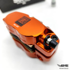 Stage6 Caliper Orange MK2