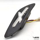 XStorm Indicator Vespa Sprint Matte Black