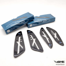 XStorm Indicator Cover Carbon Vespa Sprint & P...