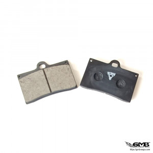 1O1 Factory Ceramic Brake Pad 4P