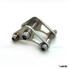 1O1 Factory Low Rear Adaptor Vespa Sprint, Primave...