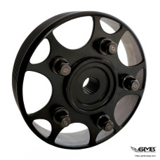 1O1 Rear Brake Drum Sprint/Primavera W.R.E Wheel M...