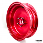 1O1 Factory V.R.C 12" Wheel Set Glossy Red