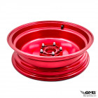 1O1 Factory V.R.C 12" Wheel Set Glossy Red