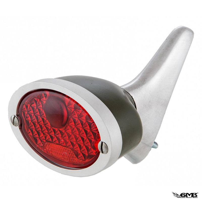 Swan Neck Rear Light Set for Vespa 50/​125/​150/​GS 3/​VNB